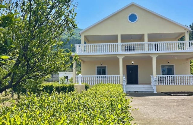 Charming Villa in Lezhë, Albania
