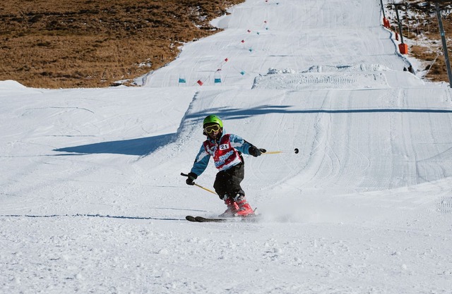 Afriski Whistler Camp