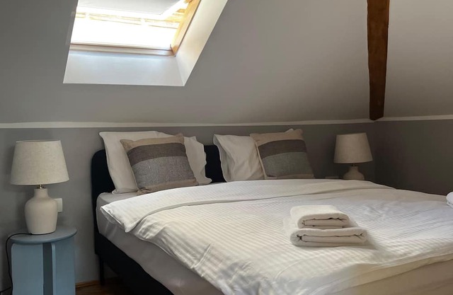 Old Town Church Bells