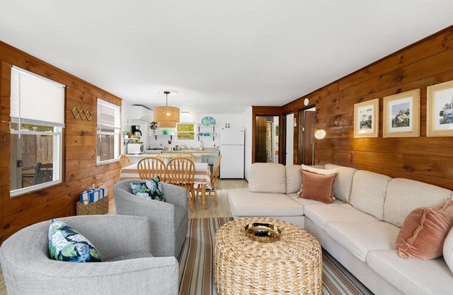 Glendon Gardens Retreat in Dennis Port