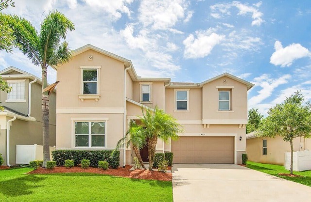 4736 Family home, Near Disney,Sea World!
