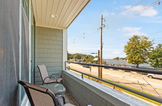 South Harbor Hideaway Water View