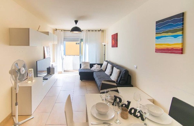 Holiday apartment Palafrugell for 1 - 6 persons with 2 bedrooms - Holiday apartment