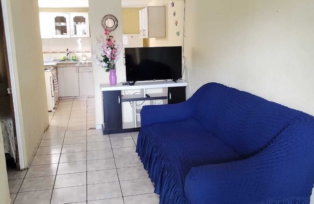 Beautiful house 15 minutes from the beautiful city of Santa Ana.