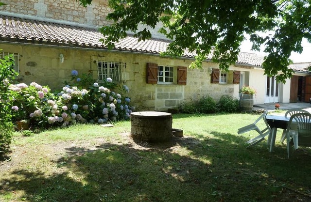 Gite de la Broitelière