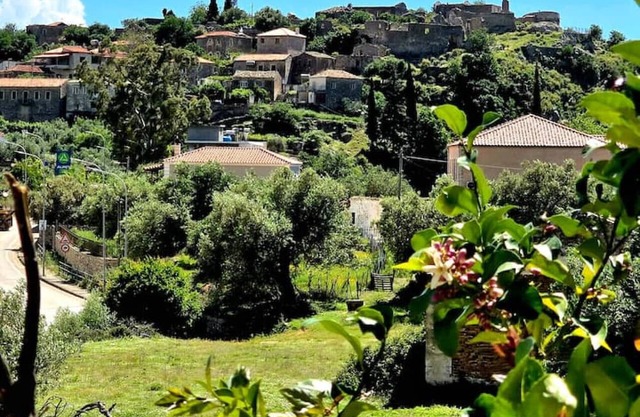 Philoxenia Guest House