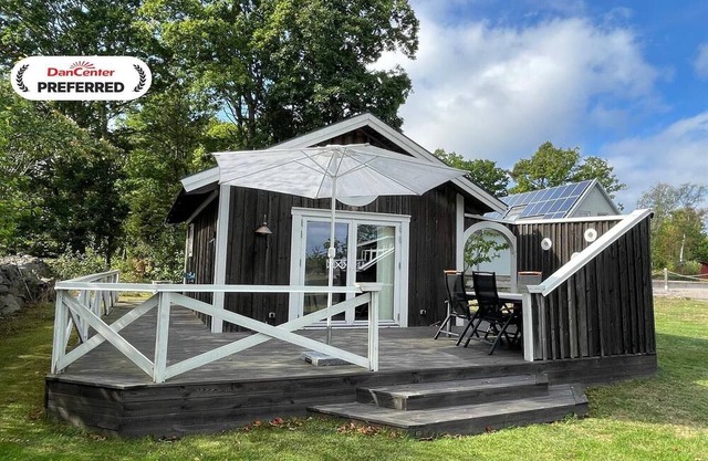 4 star holiday home in Drottningskär