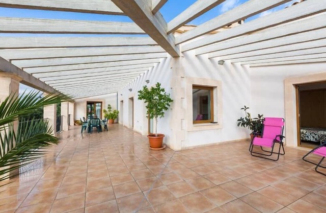 Perfect Country House in the Heart of Mallorca