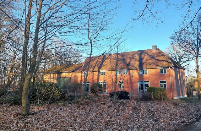 ALTE SCHEUNE vacation apartment for families with 4 persons