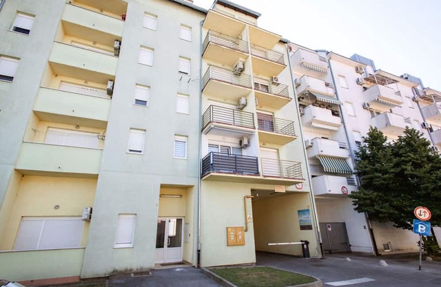 Stylish Apartments With Osijek Near Top Attractions