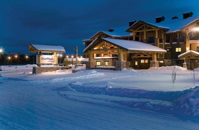 Charming 2-bedroom condo with WiFi, fitness room in amazing West Yellowstone
