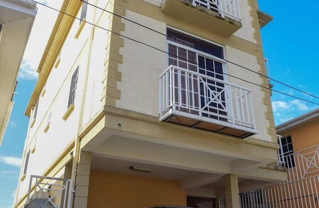 Timbos Apartelle