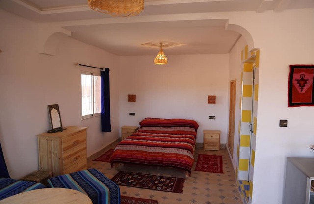 Authentic stay in tranquil farmstead. Take a break in our peaceful oasis.