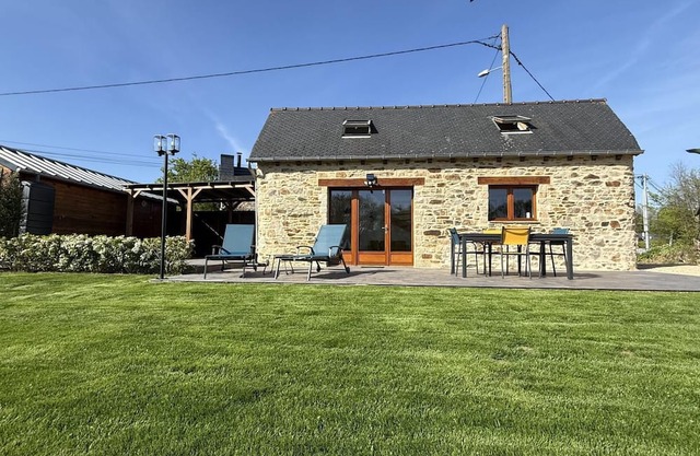 Penty des Roitelets - LEZARDRIEUX