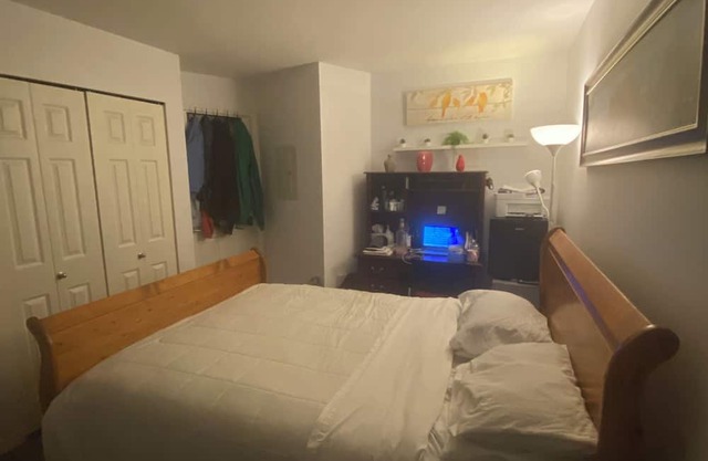 City Centre Cozy Apartment