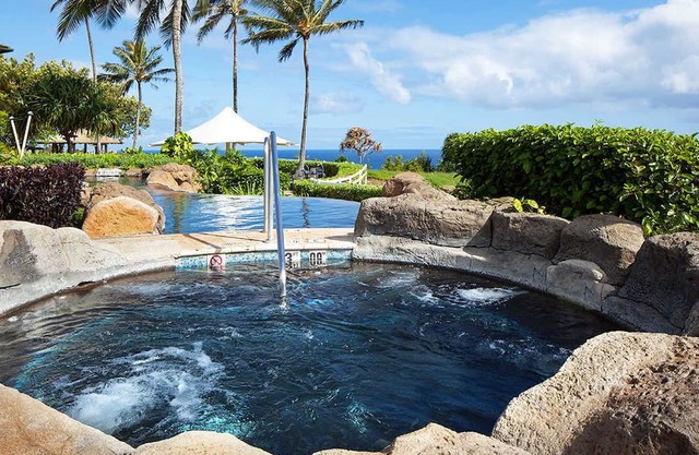 Westin Princeville Ocean Resort Villas 1-BR