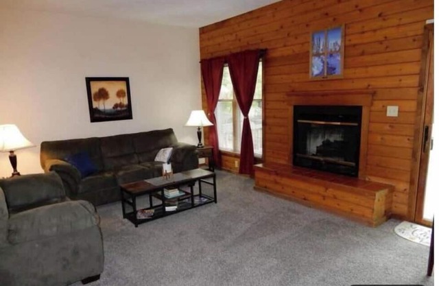 Poconos Dream House