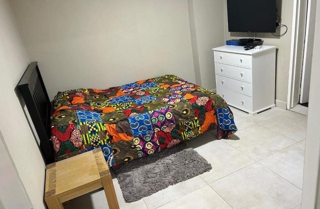 Charming Mango Cottage in Lusaka – Garden Views & Free WiFi