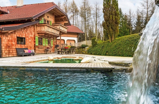 Oase der Ruhe by Interhome