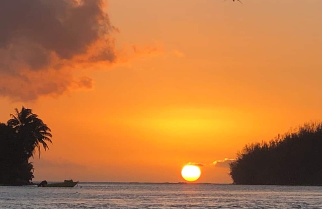 Beach Lifestyle Bungalow - Steps from the beach, your Dream Escape Starts Here!