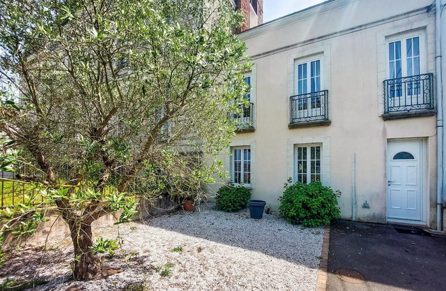 4 bedroom awesome home in Paimboeuf