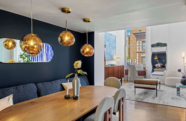Belvedere by Rove | Duplex w/Shared Amenities