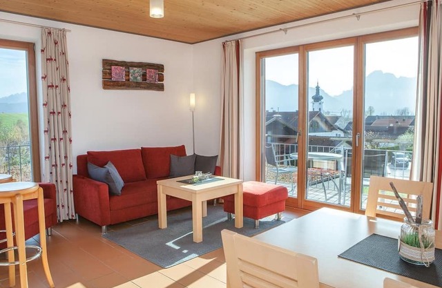 Apartment 4 - House Geier