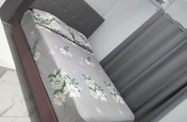 Charming 1-bedroom apartment with AC, WiFi in beautiful Saint George