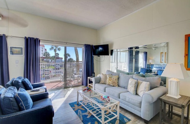 El Matador 620 - FREE TICKETS! Your stay includes free tickets to many area attractions!