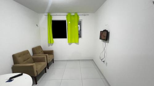 Residencial Praia de Coqueirinho