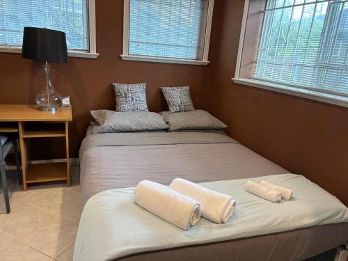 Relaxing Private Room, Quiet and Convenient