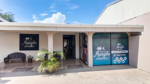 Cabinas Marylu Antigua Cabinas Permont