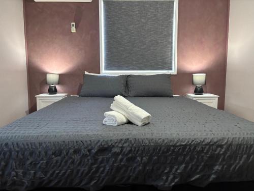 Family retreat near Caboolture Hospital