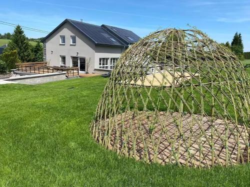 Holiday Home Vieille Byzance 8pers