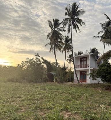 Diamond Mount Villa