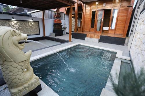 Villa Aditya