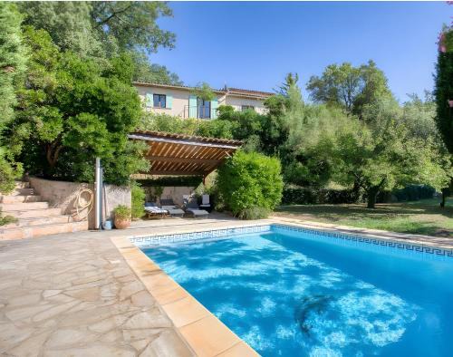 Villa Esterel
