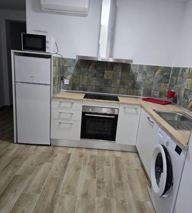 Apartamentos vacacionales malba