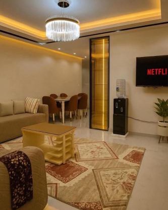 One Katameya Modern Apartment & Prime Location
