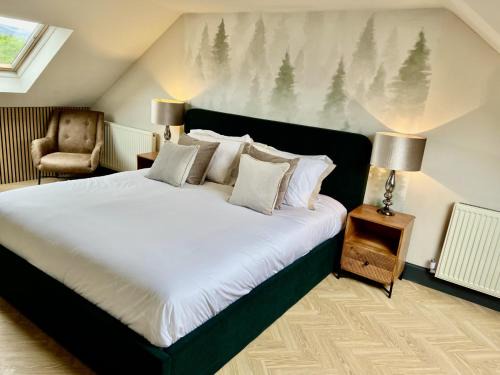 'Fergus' in Allandale ApartHotel