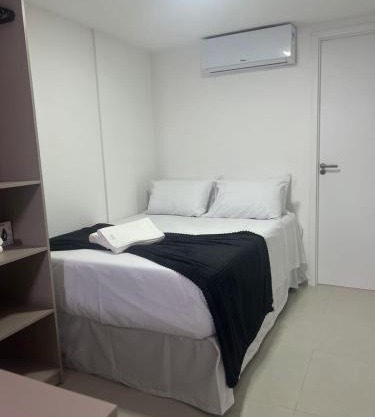 Sunny Hall Loft 320 frente piscina