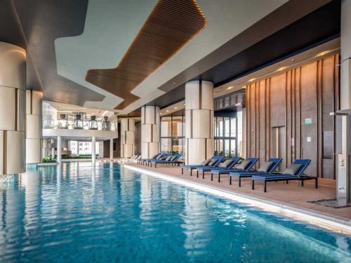 Q2 Riverside Luxury Vacation Apartment Hotel