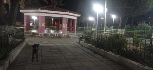 La Esperanza Carabuco