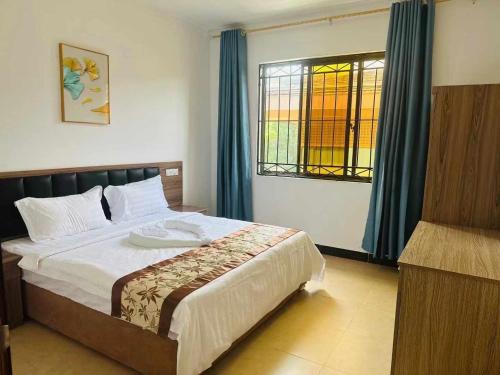 Huai Yang Xuan Hotel