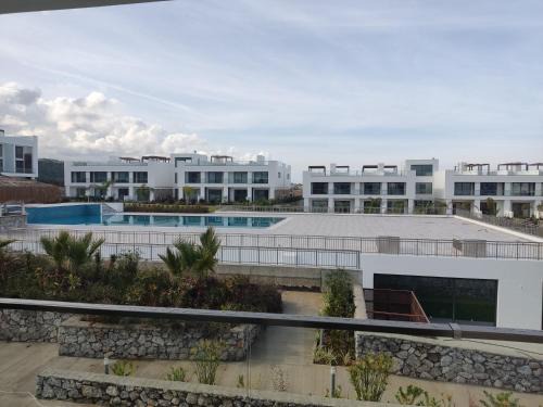 DejaBlue Penthouse Studio