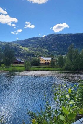 Tretten Kro og Motell