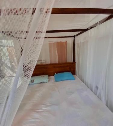 Triangle villa
