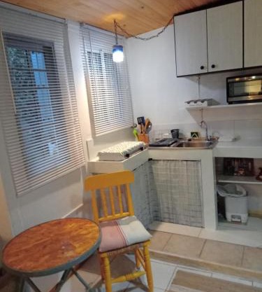 Departamento interior