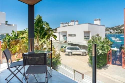 Private Pool 2 floors Penthouse - Near Port BnB Luxury Stay