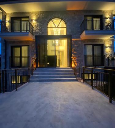 Çağdaş Otel